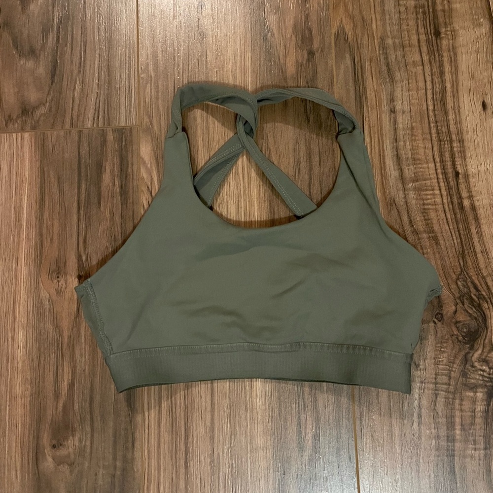 MyProtein Sports Bra